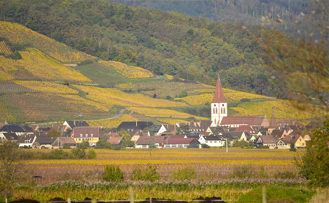 Ammerschwihr